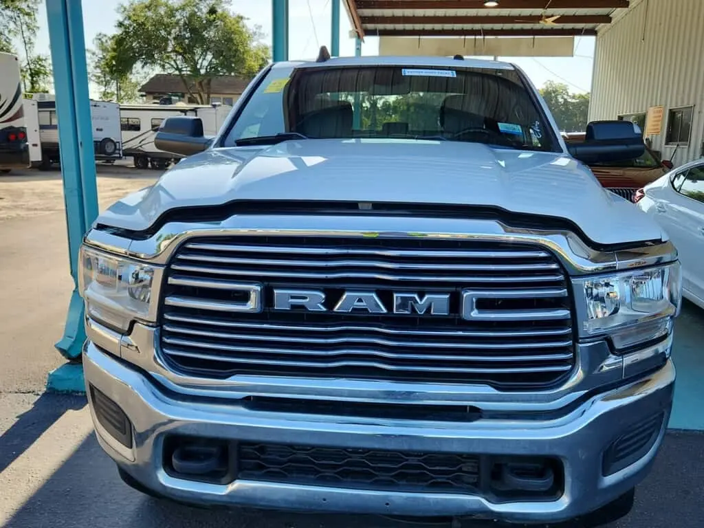 Florida Fine Cars - Used RAM 2500 2021 ORLANDO BIG HORN