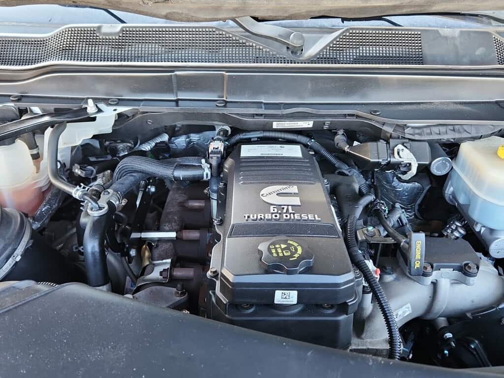 Florida Fine Cars - Used RAM 2500 2021 ORLANDO BIG HORN