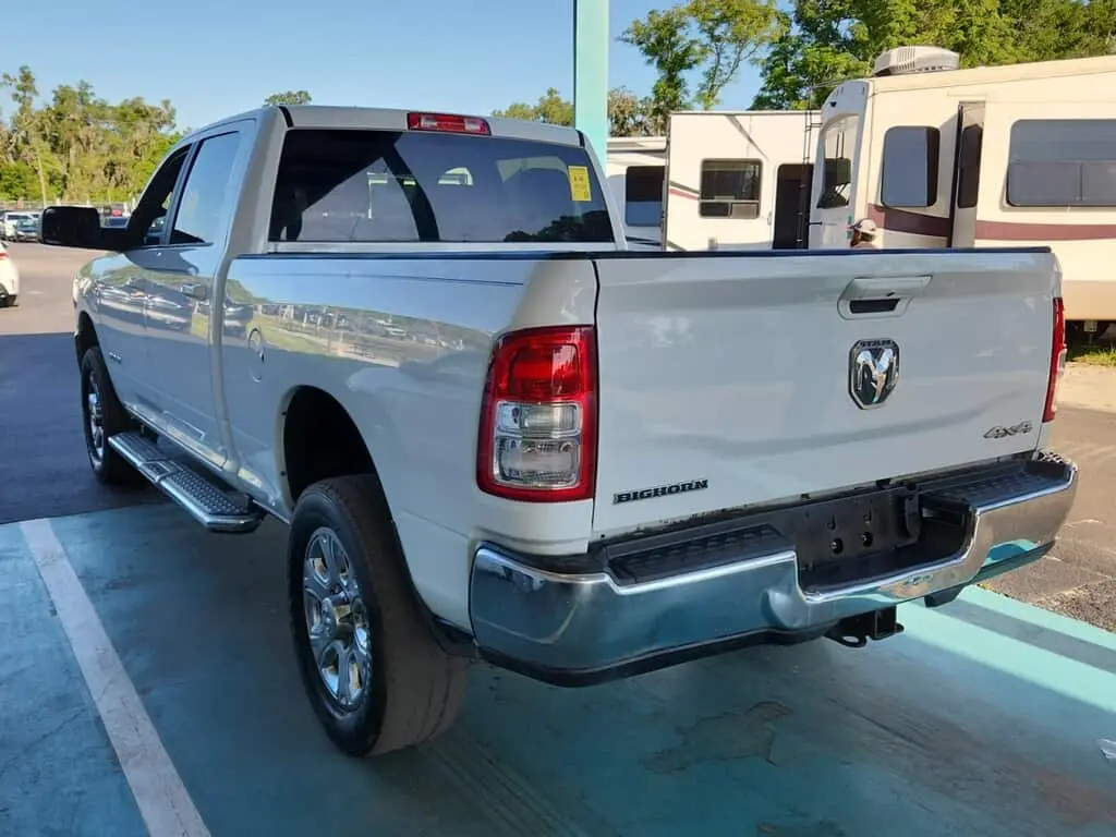 Florida Fine Cars - Used RAM 2500 2021 ORLANDO BIG HORN