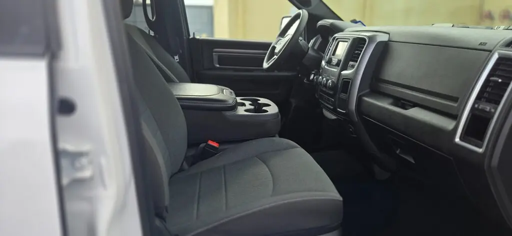 Florida Fine Cars - Used RAM 1500 CLASSIC 2024 MIAMI WARLOCK