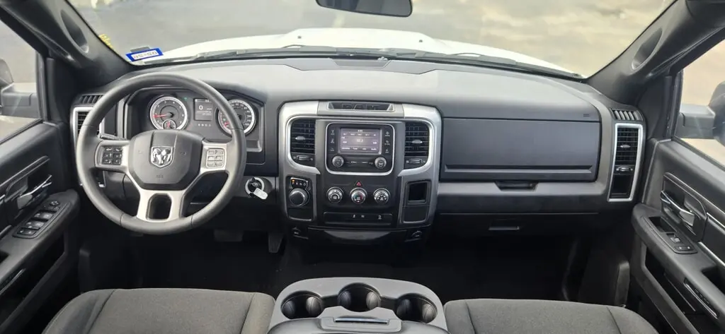Florida Fine Cars - Used RAM 1500 CLASSIC 2024 MIAMI WARLOCK
