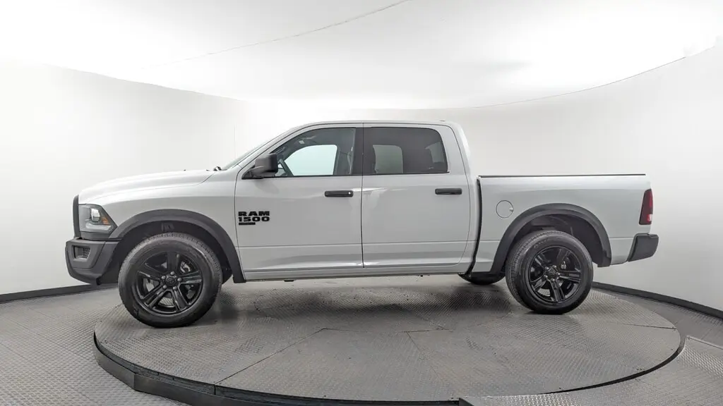 Florida Fine Cars - Used RAM 1500 CLASSIC 2024 MIAMI WARLOCK