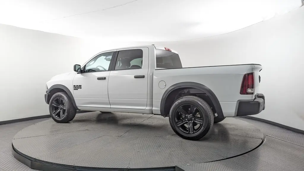 Florida Fine Cars - Used RAM 1500 CLASSIC 2024 MIAMI WARLOCK