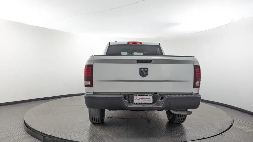 Florida Fine Cars - Used RAM 1500 CLASSIC 2024 MIAMI WARLOCK