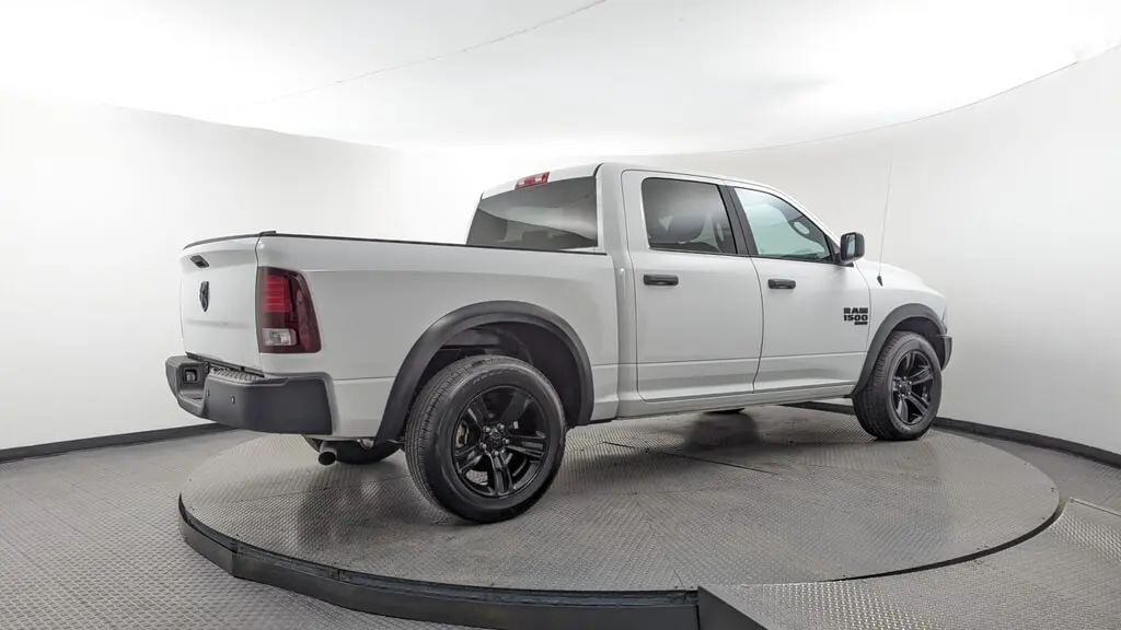 Florida Fine Cars - Used RAM 1500 CLASSIC 2024 MIAMI WARLOCK