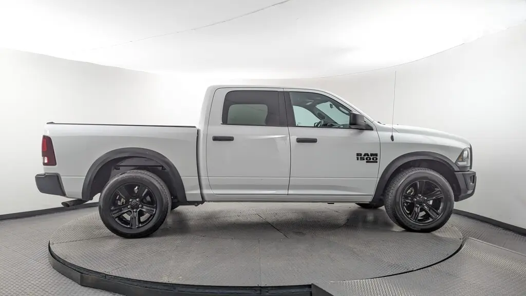 Florida Fine Cars - Used RAM 1500 CLASSIC 2024 MIAMI WARLOCK