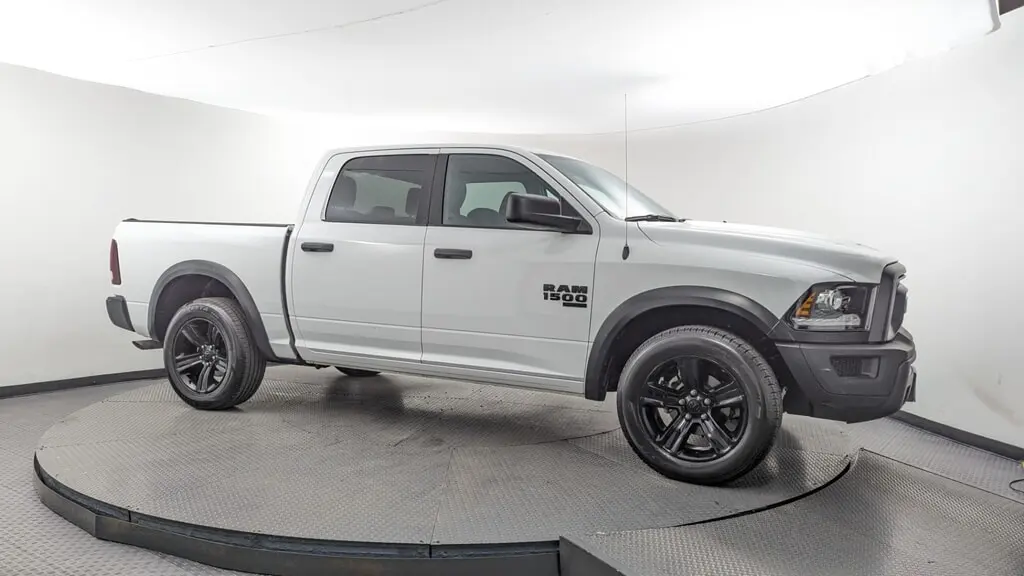 Florida Fine Cars - Used RAM 1500 CLASSIC 2024 MIAMI WARLOCK