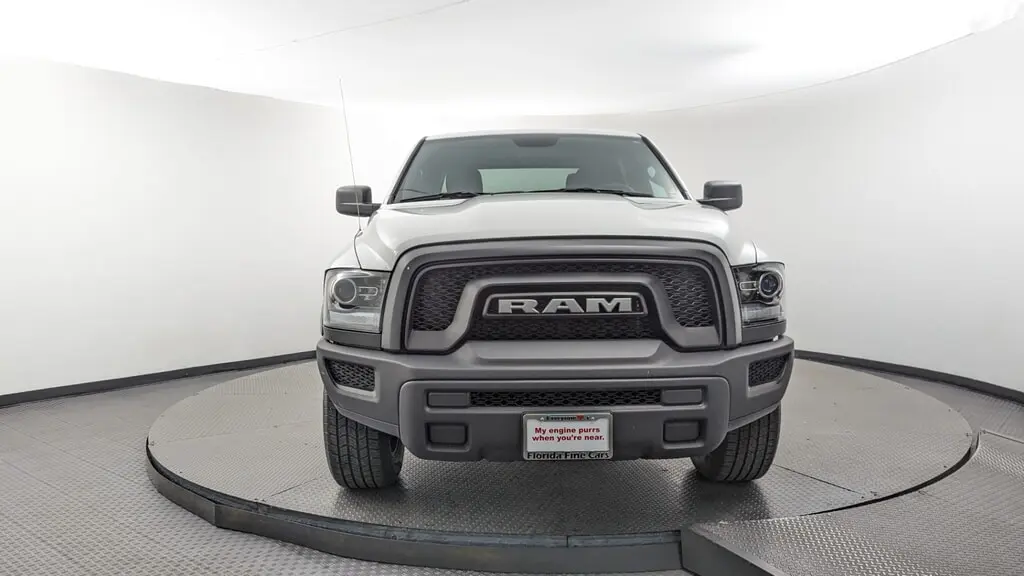 Florida Fine Cars - Used RAM 1500 CLASSIC 2024 MIAMI WARLOCK