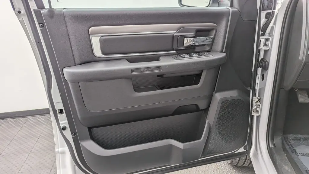 Florida Fine Cars - Used RAM 1500 CLASSIC 2024 MIAMI WARLOCK