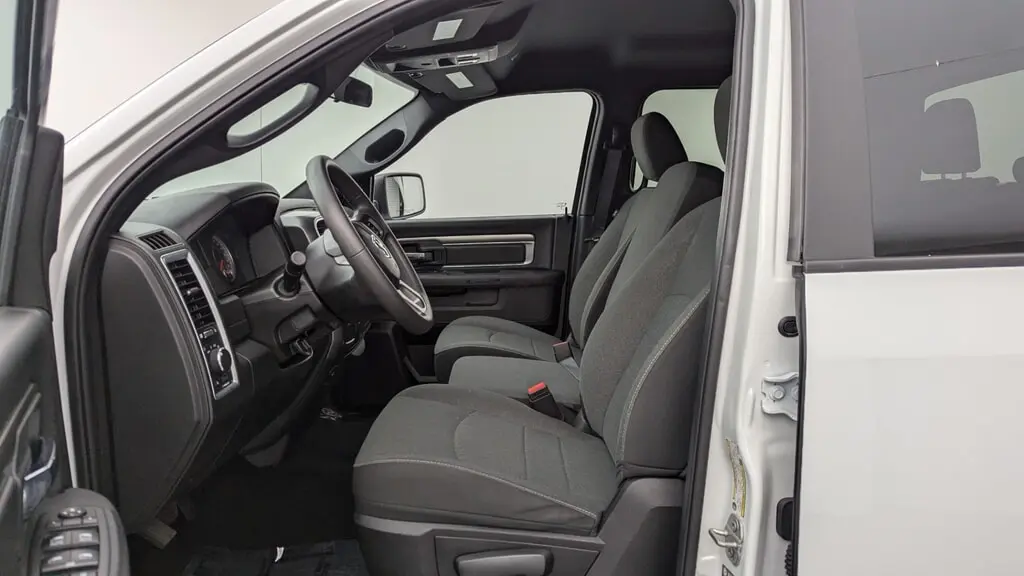 Florida Fine Cars - Used RAM 1500 CLASSIC 2024 MIAMI WARLOCK