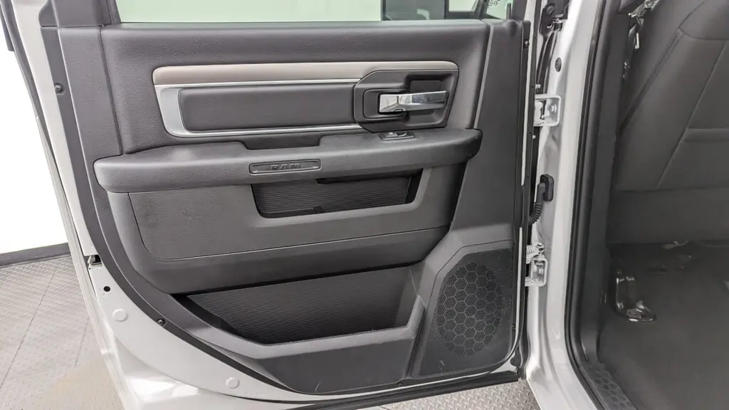 Florida Fine Cars - Used RAM 1500 CLASSIC 2024 MIAMI WARLOCK