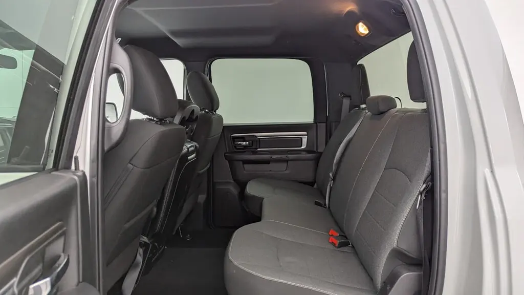 Florida Fine Cars - Used RAM 1500 CLASSIC 2024 MIAMI WARLOCK