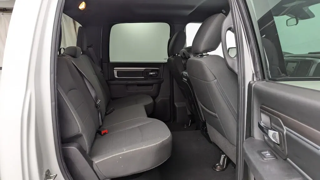 Florida Fine Cars - Used RAM 1500 CLASSIC 2024 MIAMI WARLOCK