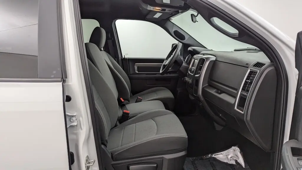 Florida Fine Cars - Used RAM 1500 CLASSIC 2024 MIAMI WARLOCK