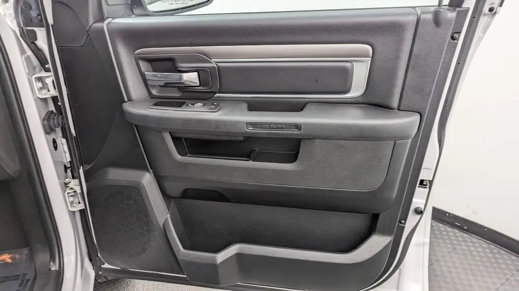 Florida Fine Cars - Used RAM 1500 CLASSIC 2024 MIAMI WARLOCK
