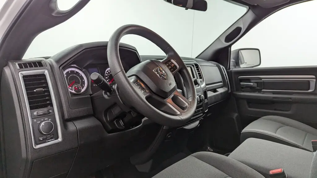Florida Fine Cars - Used RAM 1500 CLASSIC 2024 MIAMI WARLOCK