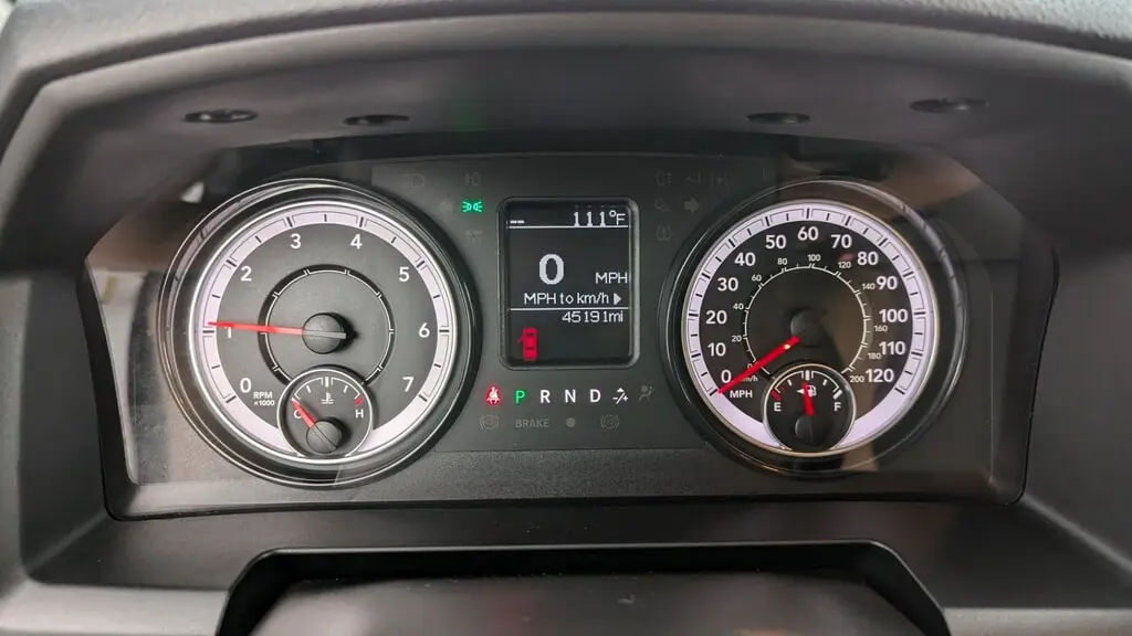 Florida Fine Cars - Used RAM 1500 CLASSIC 2024 MIAMI WARLOCK