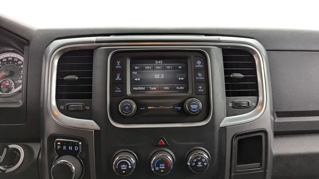 Florida Fine Cars - Used RAM 1500 CLASSIC 2024 MIAMI WARLOCK