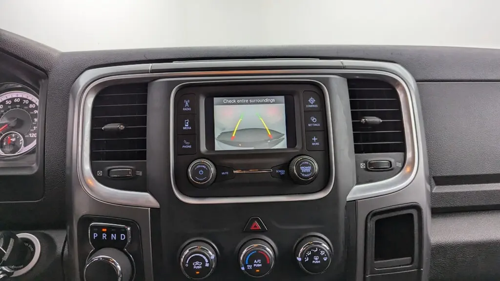 Florida Fine Cars - Used RAM 1500 CLASSIC 2024 MIAMI WARLOCK