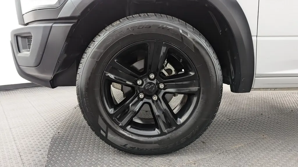 Florida Fine Cars - Used RAM 1500 CLASSIC 2024 MIAMI WARLOCK