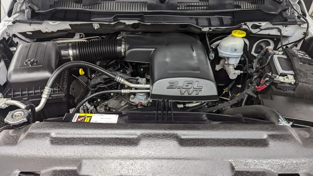 Florida Fine Cars - Used RAM 1500 CLASSIC 2024 MIAMI WARLOCK
