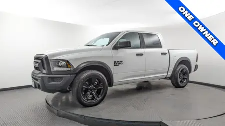 Florida Fine Cars - Used RAM 1500-CLASSIC 2024 MIAMI WARLOCK