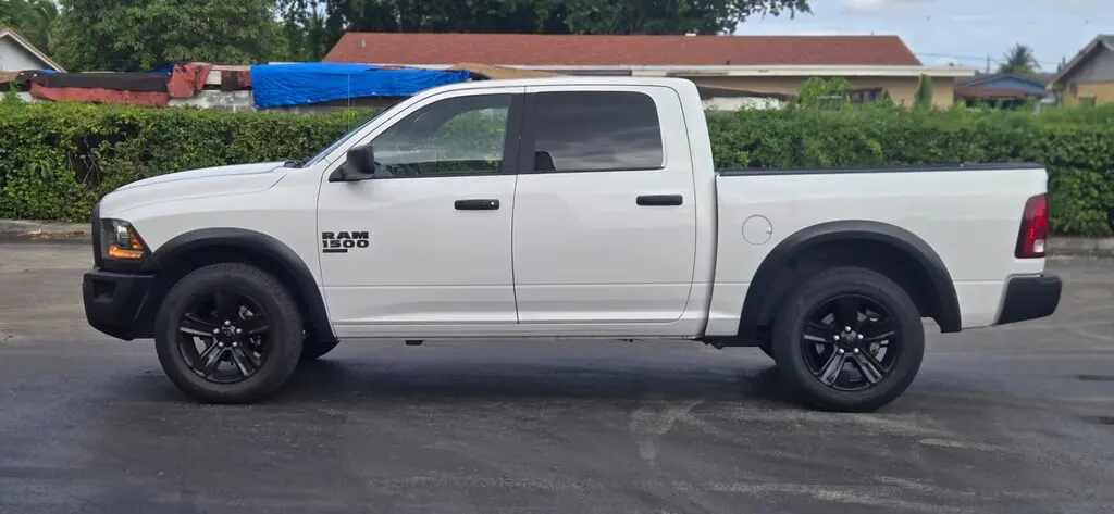 Florida Fine Cars - Used RAM 1500 CLASSIC 2024 MIAMI WARLOCK