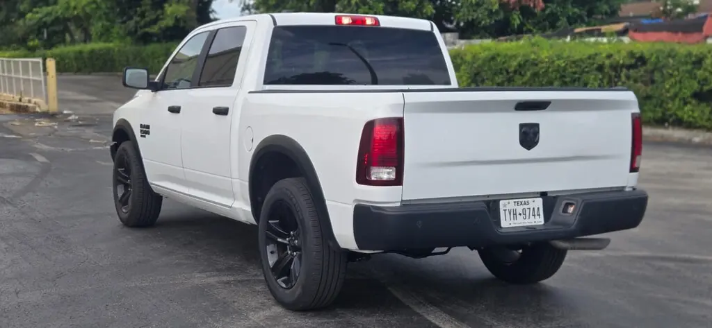 Florida Fine Cars - Used RAM 1500 CLASSIC 2024 MIAMI WARLOCK