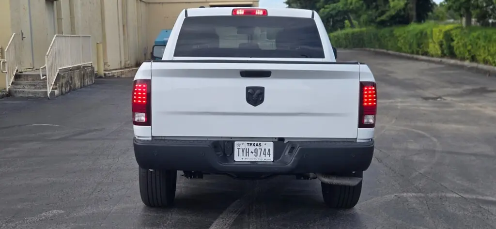 Florida Fine Cars - Used RAM 1500 CLASSIC 2024 MIAMI WARLOCK