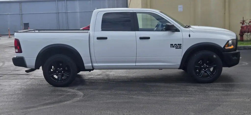 Florida Fine Cars - Used RAM 1500 CLASSIC 2024 MIAMI WARLOCK