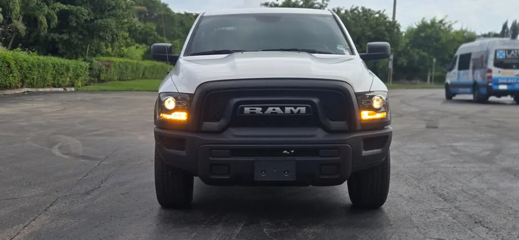 Florida Fine Cars - Used RAM 1500 CLASSIC 2024 MIAMI WARLOCK