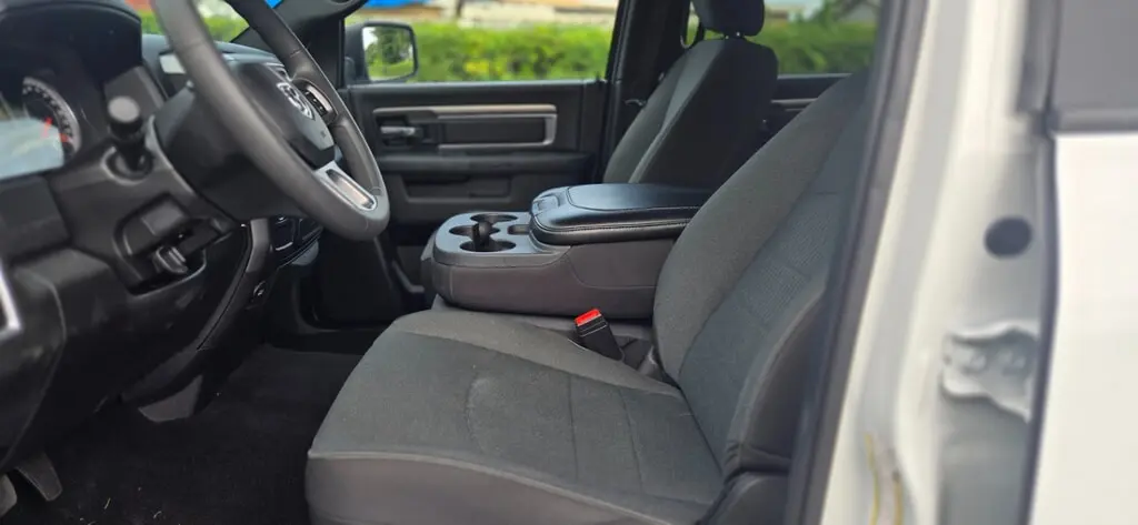 Florida Fine Cars - Used RAM 1500 CLASSIC 2024 MIAMI WARLOCK