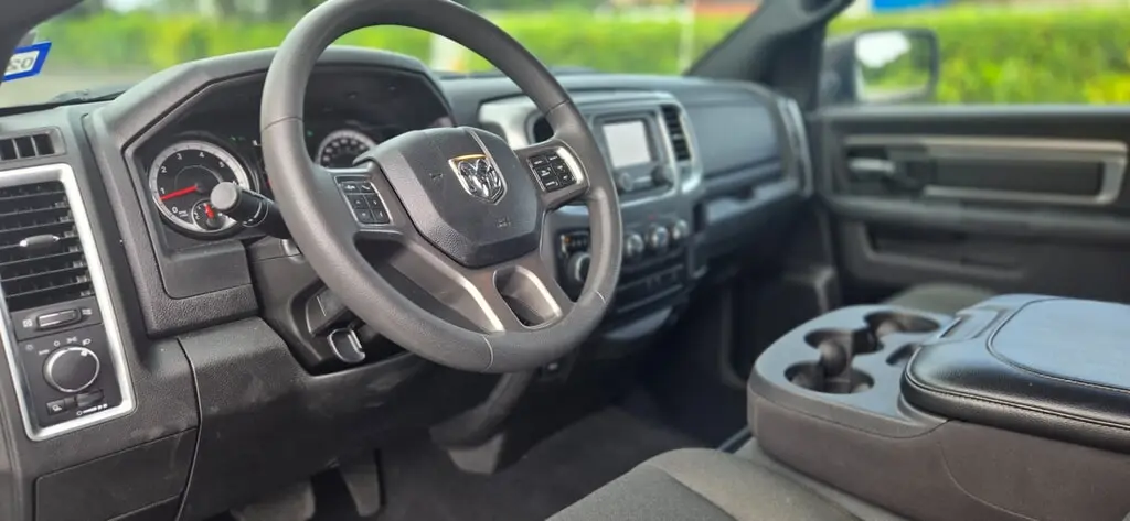 Florida Fine Cars - Used RAM 1500 CLASSIC 2024 MIAMI WARLOCK