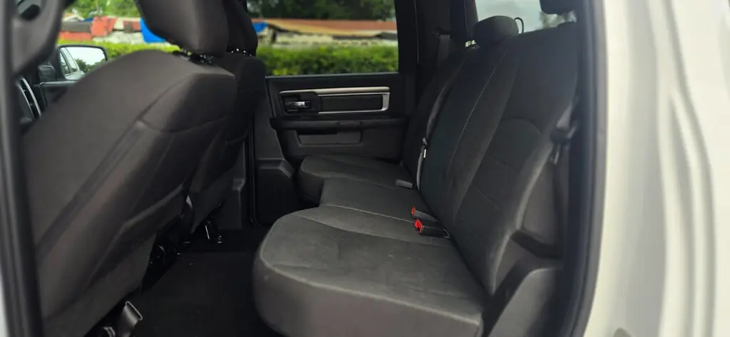 Florida Fine Cars - Used RAM 1500 CLASSIC 2024 MIAMI WARLOCK