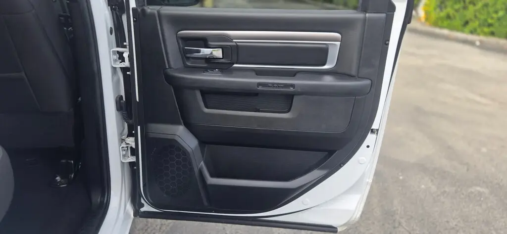 Florida Fine Cars - Used RAM 1500 CLASSIC 2024 MIAMI WARLOCK