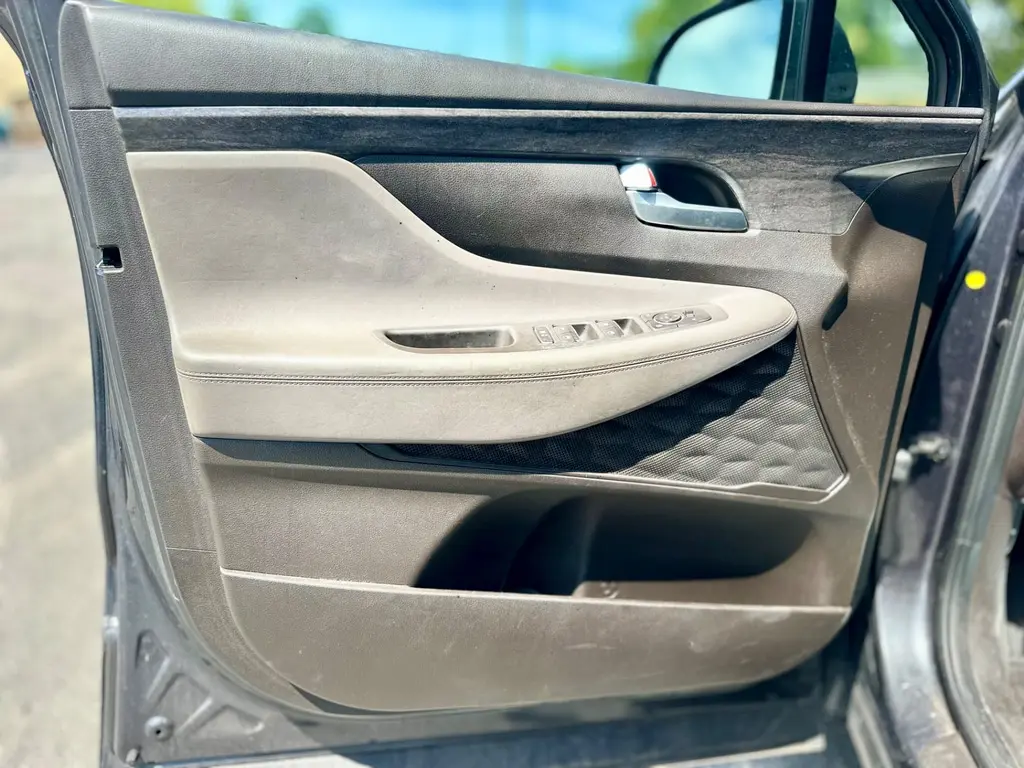 Florida Fine Cars - Used HYUNDAI SANTA FE 2020 MARGATE SEL