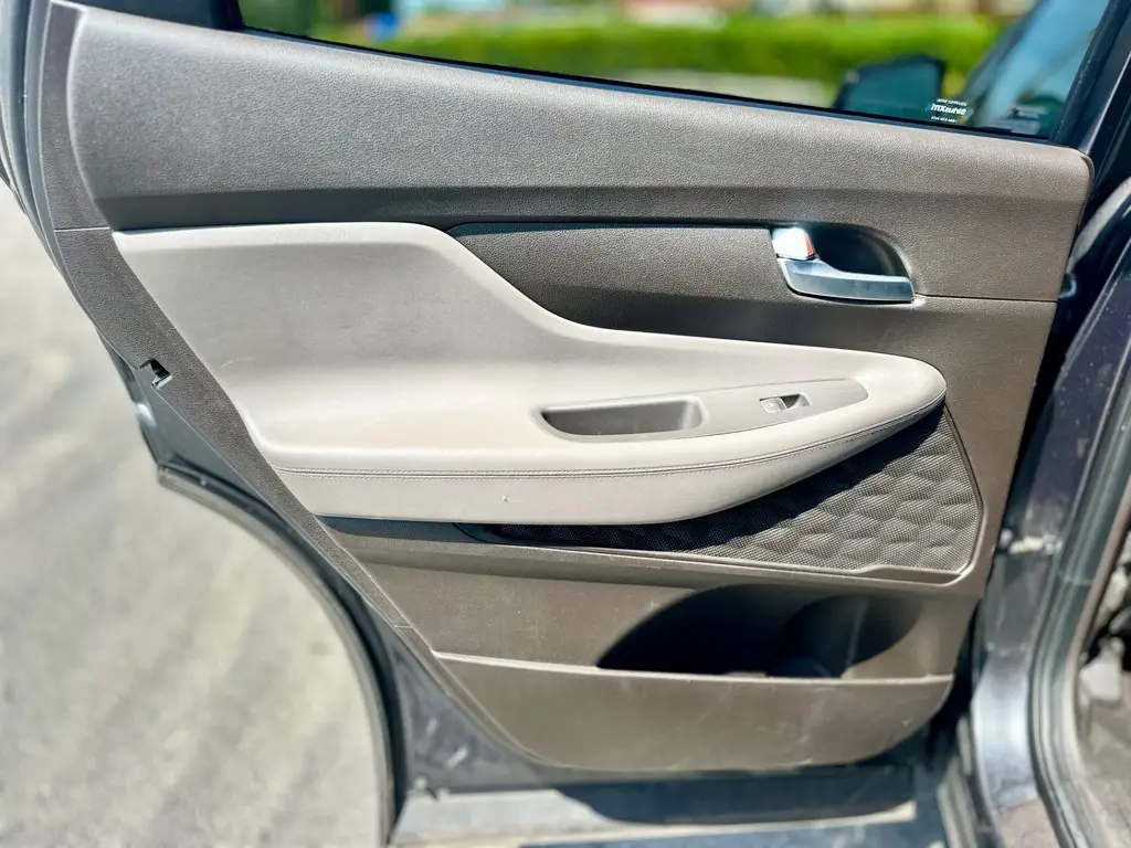 Florida Fine Cars - Used HYUNDAI SANTA FE 2020 MARGATE SEL