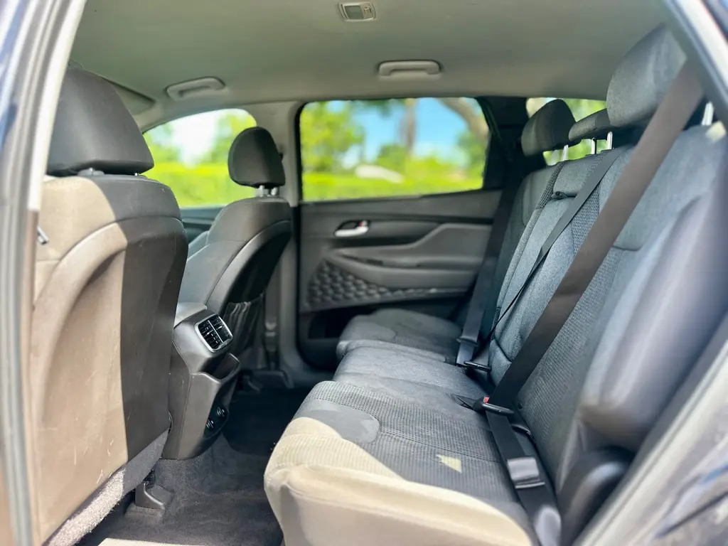 Florida Fine Cars - Used HYUNDAI SANTA FE 2020 MARGATE SEL