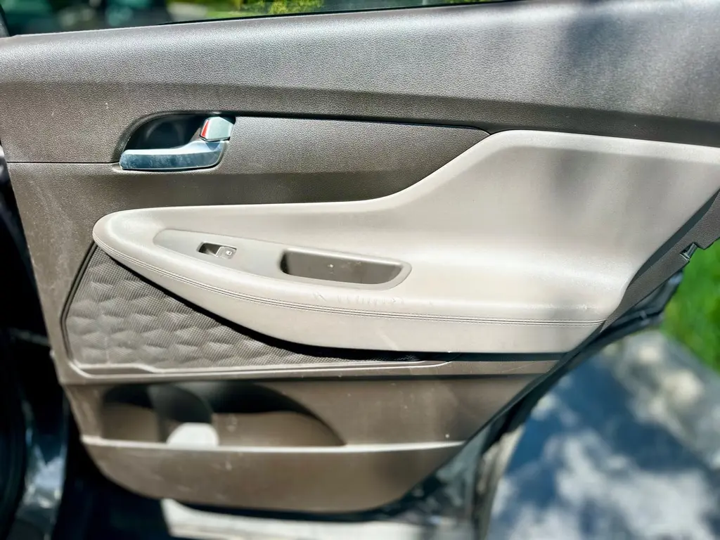 Florida Fine Cars - Used HYUNDAI SANTA FE 2020 MARGATE SEL