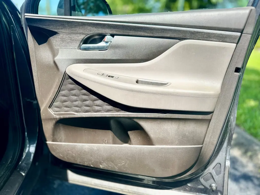 Florida Fine Cars - Used HYUNDAI SANTA FE 2020 MARGATE SEL