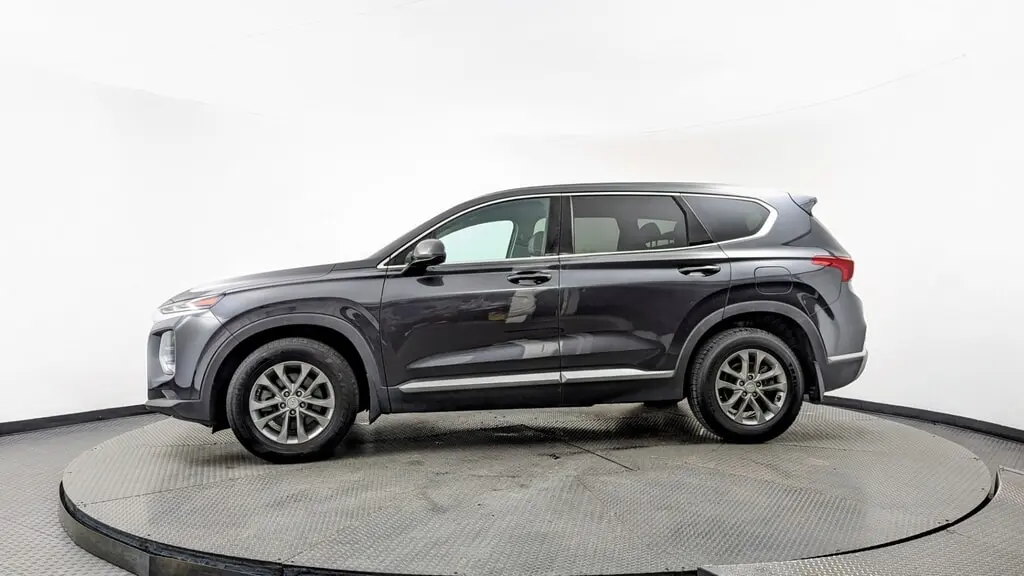 Florida Fine Cars - Used HYUNDAI SANTA FE 2020 MARGATE SEL