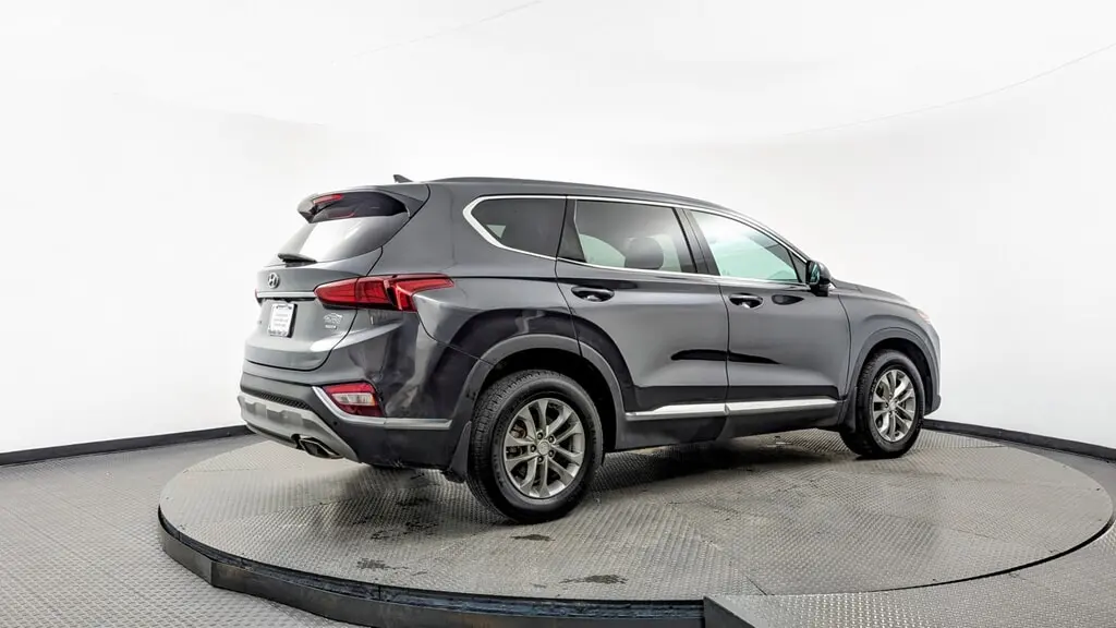 Florida Fine Cars - Used HYUNDAI SANTA FE 2020 MARGATE SEL