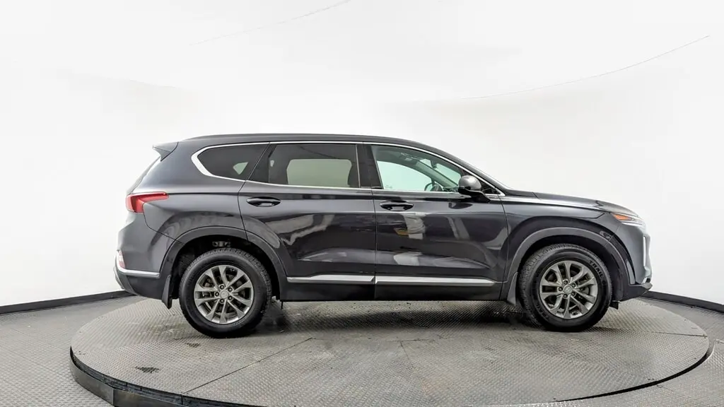 Florida Fine Cars - Used HYUNDAI SANTA FE 2020 MARGATE SEL