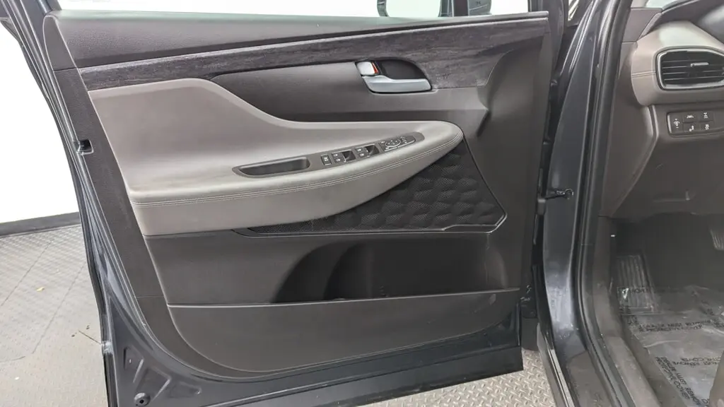 Florida Fine Cars - Used HYUNDAI SANTA FE 2020 MARGATE SEL