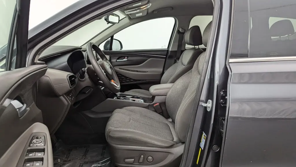 Florida Fine Cars - Used HYUNDAI SANTA FE 2020 MARGATE SEL