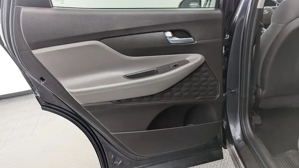 Florida Fine Cars - Used HYUNDAI SANTA FE 2020 MARGATE SEL