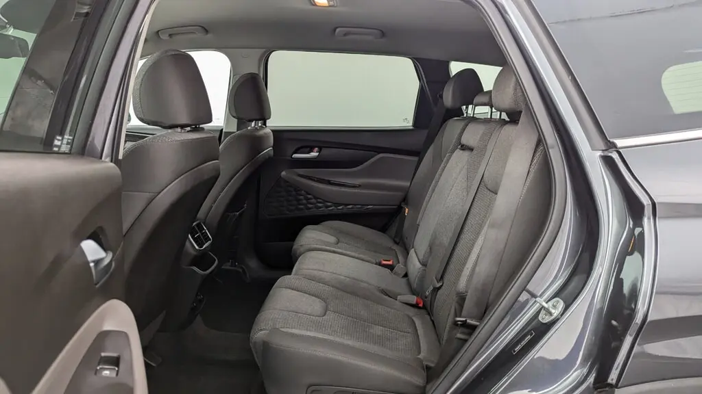 Florida Fine Cars - Used HYUNDAI SANTA FE 2020 MARGATE SEL