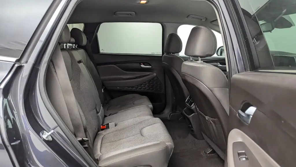 Florida Fine Cars - Used HYUNDAI SANTA FE 2020 MARGATE SEL