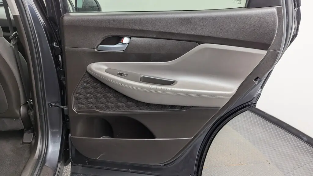 Florida Fine Cars - Used HYUNDAI SANTA FE 2020 MARGATE SEL
