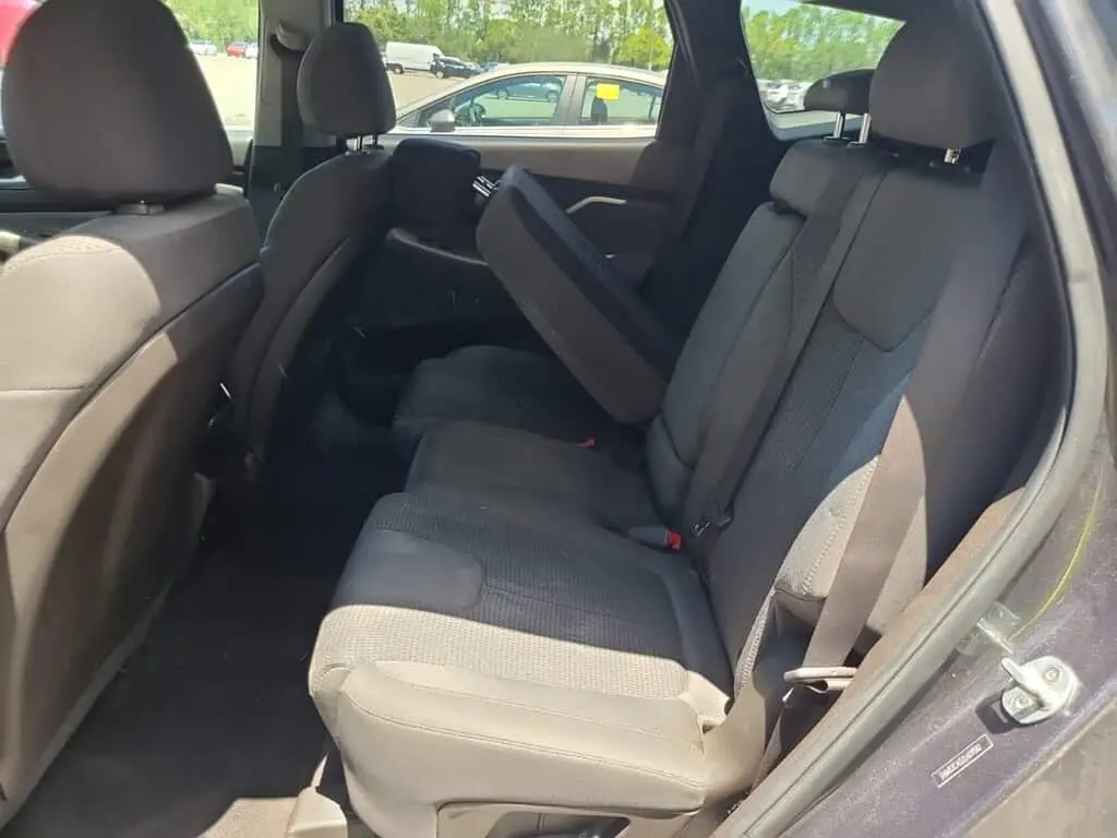 Florida Fine Cars - Used HYUNDAI SANTA FE 2020 MARGATE SEL